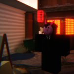 野ウサギ Yakuza