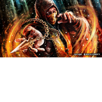 Mortal Kombat (27K+ Visits!)