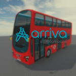 London Arriva RBLX
