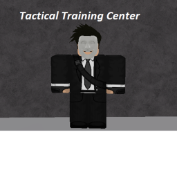 The Tactical Crime Organization's Training Centre