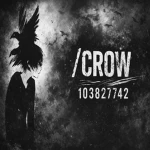 鳥 Crow Group Thumbnail