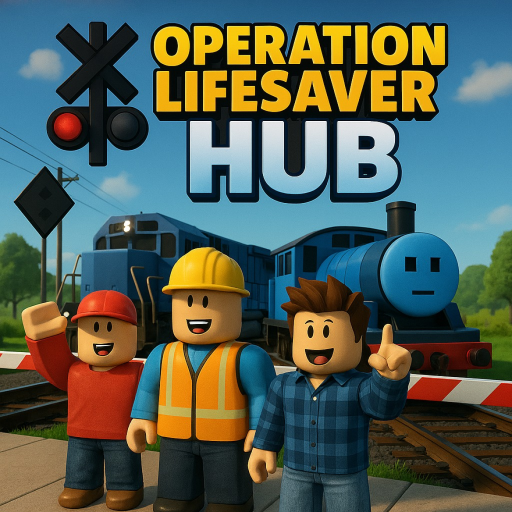 Operation Lifesaver : Educational Hub
