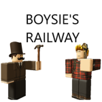 Boysie's Railway