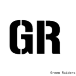 || Green Raiders ||