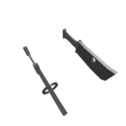 Rage Cleavers