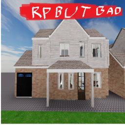 roleplay but BAD
