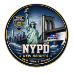 New Heights Police Department
