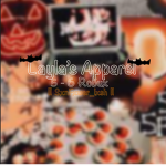 - || - Laylas Apparel - || -