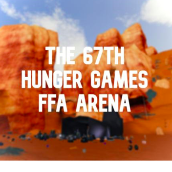 The 67th Hunger Games 