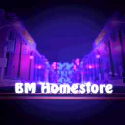 [¡New!] BM Homestore
