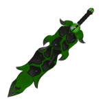 The Legacy Oversword Of Warriors