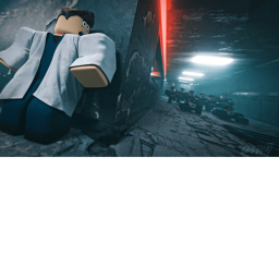 Dead Standing Still