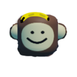 ------>Monkey Tribe<------