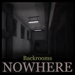 Backrooms: Nowhere icon