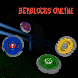BeyBlox Online [beta testing]