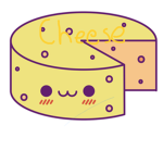 Thad official CHEESE GROUP GOT IT