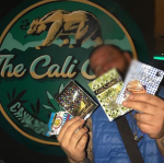 Cali Cave