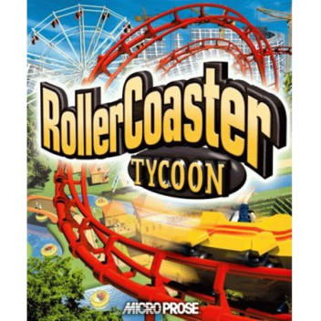 Rollercoaster Creator