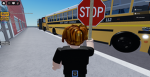 american school bus studio
