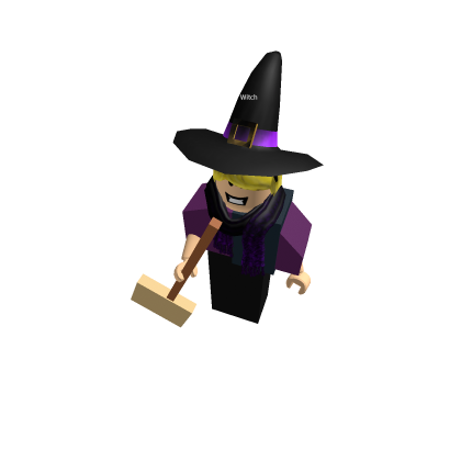 Witch