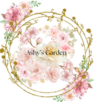 Ashy's Garden
