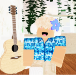 Ryan's Clothing Store!