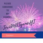 ToxicMDTgamerYT fan group!!!