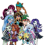 The Monster High