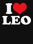 Leo mm2 fan group