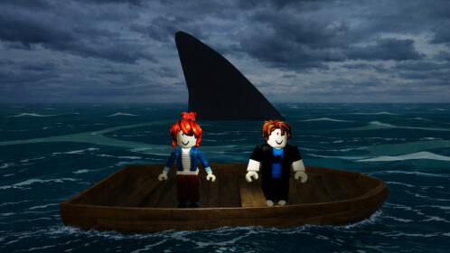 A DEADLY BOAT TRIP