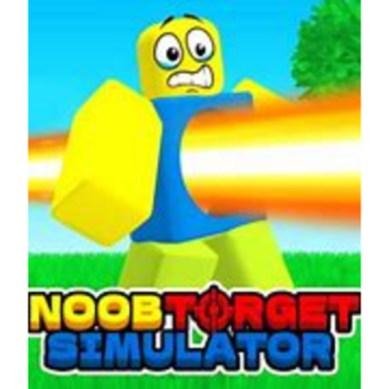 Noob Target Simulator [Fixed]