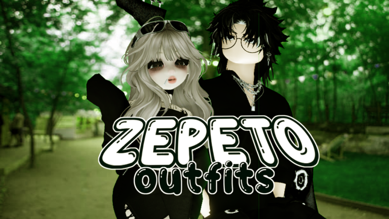 [NEW] Zepeto Outfits Ideas screenshot 1