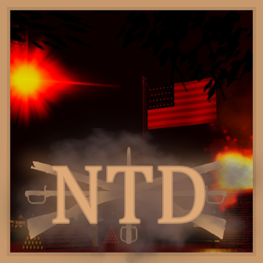 Napoleonic Tower Defense