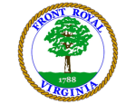 Town of Front Royal, VA.