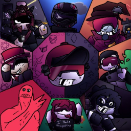 NATS INVASION (WIP)