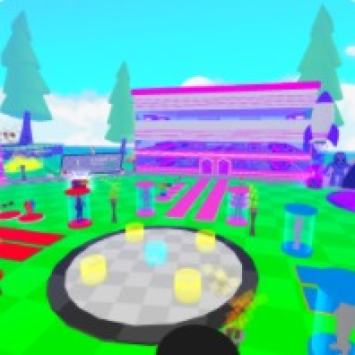 2 Player Battle Tycoon