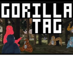 gorilla tag crimson