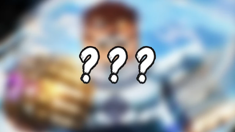 UPDATE CONQUEST
