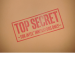 * Secret *