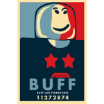 Buff Lad Federation