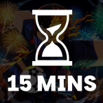 [15MIN] Blue Lock: Rivals