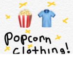 Popcorn Clothing