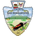 County Of San Bernardino California