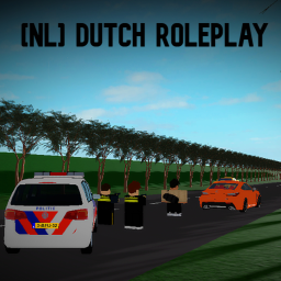 [NL] Dutch Roleplay Beta