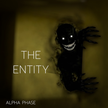 THE ENTITY - ALPHA