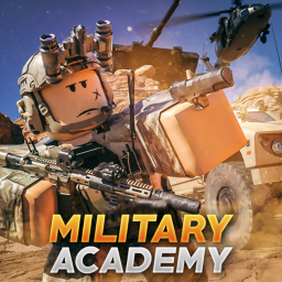🪖 Military Academy!