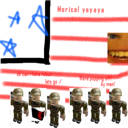 America!