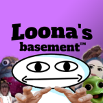 loona's basement