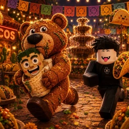 Steal A Taco icon