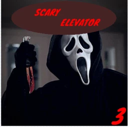 Scary Elevator 3 😱 icon